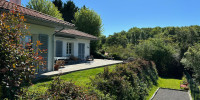 maison à ST JEAN DE LUZ (64500)